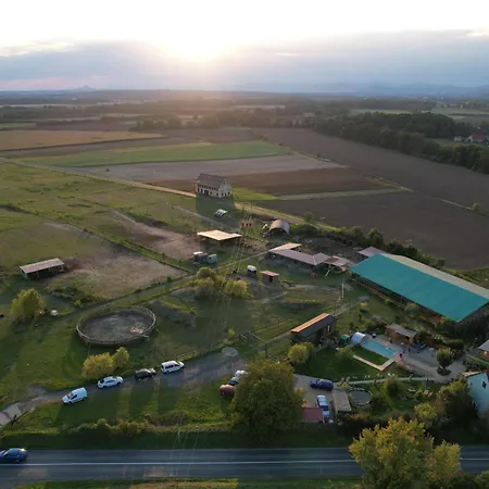 Black Ring Ranch Vrutice