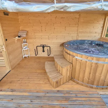 Black Ring Ranch Vrutice