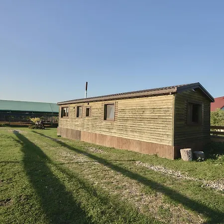 Black Ring Ranch * Vrutice